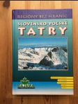 Slovensko-polské Tatry - náhled