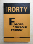 Filozofia a zrkadlo prírody - náhled