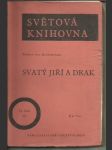 Svatý Jiří a drak - náhled