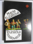 Truhlička malovaná - náhled