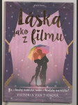 Láska jako z filmu - náhled