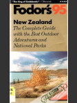 New Zealand - náhled