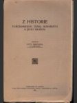 Z historie Turčianskeho evanj. seniorátu a jeho sborov. - náhled