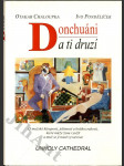 Donchuáni a ti druzí - náhled