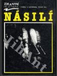 Násilí - náhled