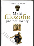 Malá filozofie pro nefilozofy - náhled