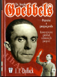 Dr. Joseph Goebbels - poznání a propaganda - komentovaný překlad vybraných projevů - náhled