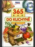 365 rad do kuchyně - náhled