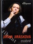 Jiřina Jirásková osobně - náhled