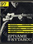 Zpíváme s kytarou 97 - náhled