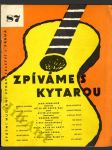 Zpíváme s kytarou 87 - náhled