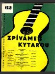 Zpíváme s kytarou 62 - náhled