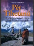 Pět Tibeťanů - náhled
