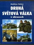 Druhá světová válka v obrazech - náhled