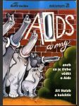 AIDS a my aneb Co je třeba vědět o AIDS - náhled