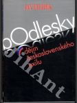 Odlesky dějin československého exilu - náhled