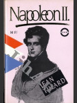 Napoleon II. - náhled