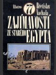 77 zajímavostí ze starého Egypta - pro čtenáře od 12 let - náhled