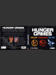 Hunger Games (Audiokniha) - čte Tereza Bebarová - náhled