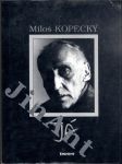 Soukromý život Miloše Kopeckého - náhled