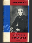 Benjamin Disraeli - náhled