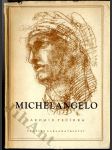 Michelangelo Buonarroti - Život a dílo - náhled