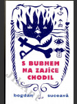 S bubnem na zajíce chodil - náhled