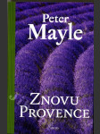 Znovu Provence - náhled