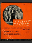 Annie - náhled