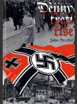 Dějiny Třetí říše - Německo v období nacismu - náhled