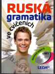 Ruská gramatika - ve cvičeních - MP3 - náhled