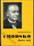 Chodsko domov můj - náhled