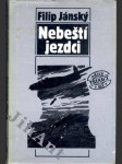 Nebeští jezdci - náhled