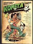 Komix - Kometa 5 - náhled