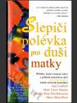 Slepičí polévka pro duši matky - příběhy, které rozjasní srdce a pohladí mateřskou duši - náhled