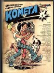 Komix - Kometa 4 - náhled