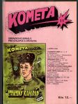 Komix - Kometa 11 - náhled