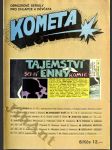 Komix - Kometa 8 - náhled