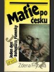 Mafie po česku - náhled