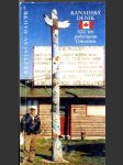 Kanadský deník - 5000 km podzimním Ontariem - náhled