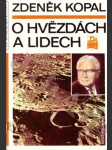 O hvězdách a lidech - vzpomínky astronomovy - náhled