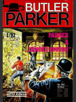 Parker a tančící obušek - náhled