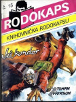 Rodokaps 15 - Já, kondor - náhled