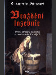 Vražední lazebnic - náhled