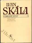 Vybrané spisy. 4, Oheň spěchá. - Bermudský trojúhelník - náhled