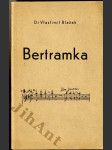 Bertramka - náhled