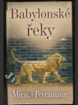 Babylonské řeky - náhled