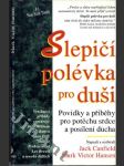 Slepičí polévka pro duši - povídky a příběhy pro potěchu srdce a posílení ducha. Díl 1 - náhled