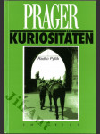 Prager Kuriositäten - náhled