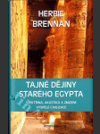 Tajné dějiny starého Egypta - náhled